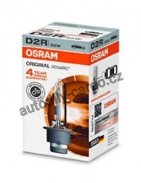 Výbojka OSRAM D2R Xenarc Original 35W (66250)