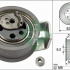 Napínací kladka INA (IN 531043620) - AUDI, SEAT, ŠKODA, VW