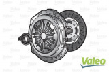 Spojková sada VALEO (SP 801432) - VW