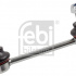 Tyčka stabilizátoru FEBI (FB 28606) - FIAT