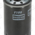 Olejový filtr CHAMPION (CH COF102108S)