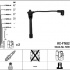 Sada kabelů pro zapalování NGK RC-FT632 - FIAT