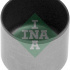 Zdvihátko ventilu INA (IN 421004110) - FIAT