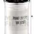 Palivový filtr MANN WK618/1 (MF WK618/1) - RENAULT