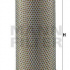 Vzduchový filtr MANN C1184 (MF C1184 - CITROËN, PEUGEOT