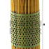 Olejový filtr MANN H829 (MF H829)