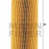 Olejový filtr MANN H1081 (MF H1081) - DAF, RENAULT TRUCKS