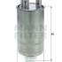 Palivový filtr MANN WK853/24 (MF WK853/24) - OPEL