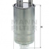 Palivový filtr MANN WK853/24 (MF WK853/24) - OPEL
