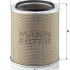 Vzduchový filtr MANN C30630 (MF C30630) - MAN