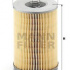 Olejový filtr MANN H1275 (MF H1275) - MAN