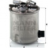 Palivový filtr MANN WK9007 (MF WK9007) - DACIA
