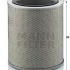 Olejový filtr MANN H28545 (MF H28545)