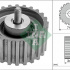 Vratná/vodící kladka INA (IN 532044110) - FIAT