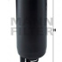 Palivový filtr MANN WK939/14X (MF WK939/14X) - IVECO