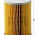 Olejový filtr MANN H928/1 (MF H928/1) - KRAMER