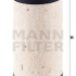 Palivový filtr MANN BFU707 (MF BFU707) - MERCEDES-BENZ
