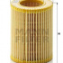 Olejový filtr MANN HU714X (MF HU714X) - HYUNDAI