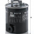 Palivový filtr MANN WK842/19 (MF WK842/19) - JEEP