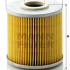 Olejový filtr MANN H1029/1N (MF H1029/1N) - FORD