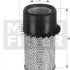 Vzduchový filtr MANN C14179/5X (MF C14179/5X)