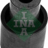 Vratná/vodící kladka INA (IN 532016510) - AUDI