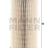 Palivový filtr MANN PU999/2X (MF PU999/2X) - DAF, GINAF