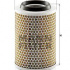 Vzduchový filtr MANN C15127/2 (MF C15127/2) - MERCEDES-BENZ