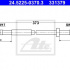 Brzdová hadice ATE 24.5225-0370 (AT 331379)