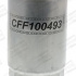 Palivový filtr CHAMPION (CH CFF100493) - HYUNDAI, KIA