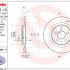 Brzdový kotouč BREMBO 08.7955.11