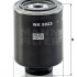 Palivový filtr MANN WK9023Z (MF WK9023Z)