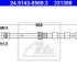 Brzdová hadice ATE 24.5143-0569 (AT 331398)