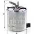 Palivový filtr MANN WK 9043 (MF WK9043)