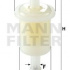 Palivový filtr MANN WK21 (MF WK21)