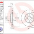 Brzdový kotouč BREMBO 09.5843.11