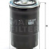Palivový filtr MANN WK940/6X (MF WK940/6X) - NISSAN
