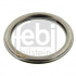 Těsnící kroužek, olejová vypouštěcí zátka FEBI (FB 30651)