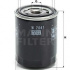 Olejový filtr MANN W7041 (MF W7041)   nahrazený přes MAN W818/82