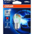 Žárovka OSRAM P21W 12V DIADEM 7508LDR-01B - Duo (2ks)