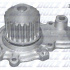 Vodní pumpa DOLZ C128 - CHRYSLER