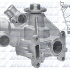 Vodní pumpa DOLZ M174 - MERCEDES-BENZ