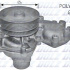 Vodní pumpa DOLZ S227 - FIAT
