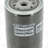 Olejový filtr CHAMPION (CH COF100137S) - VOLVO, VW