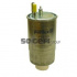 Palivový filtr PURFLUX FCS722