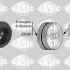 Řemenice klikové hřídele SASIC (2150028)