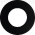Těsnící kroužek, dřík ventilu VICTOR REINZ (VR 40-77023-00)