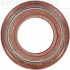 Těsnící kroužek, dřík ventilu VICTOR REINZ (VR 70-27411-00)
