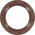 Těsnící kroužek hřídele, klikový hřídel VICTOR REINZ (VR 81-37461-00)