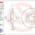 Brzdový kotouč BREMBO 08.8682.11